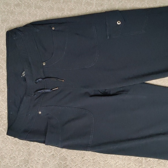 Kuhl Mova Pull On Stretch Pants - Picture 6 of 7